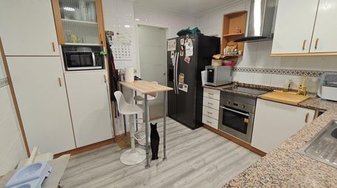 Foto 5 de Piso en venta en Petrer, Alicante