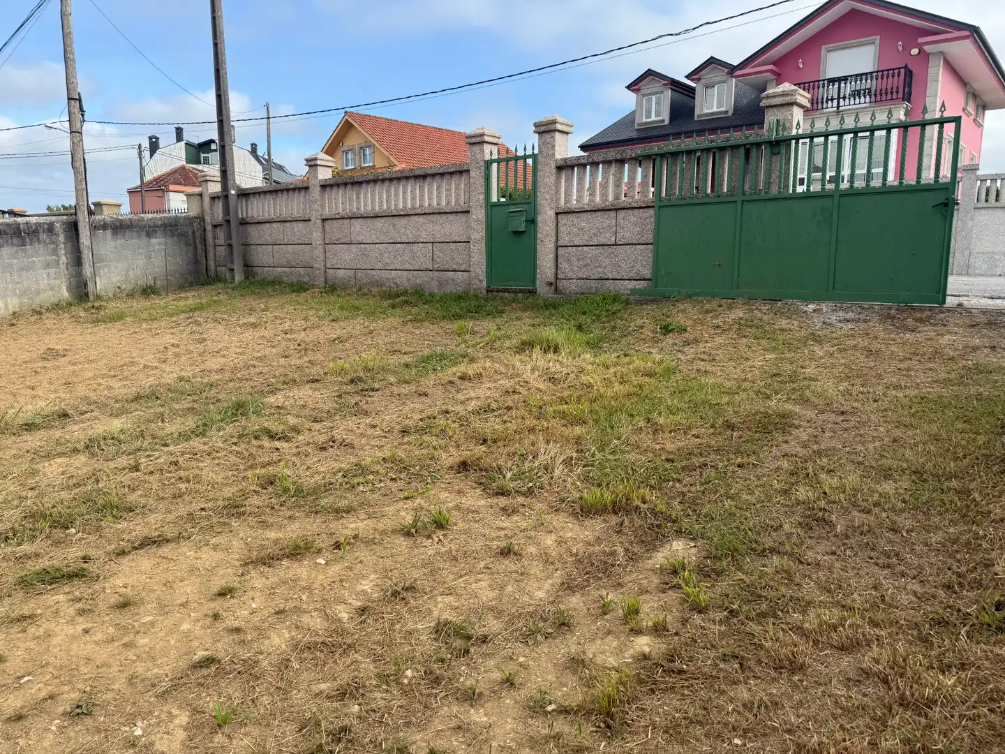 Terreni e lotti in vendita a A Gándara, imagen 4