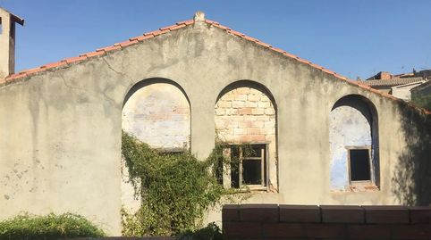 Foto 3 de Finca rústica en venda a Carrer la Palla, 27, Riba-roja d'Ebre, Tarragona