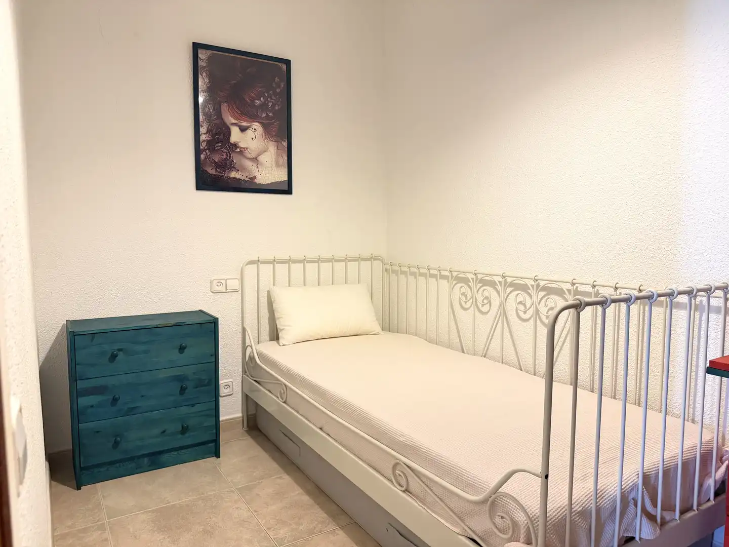Habitación de Piso en venta en Bagà con Calefacción, Amueblado y Horno