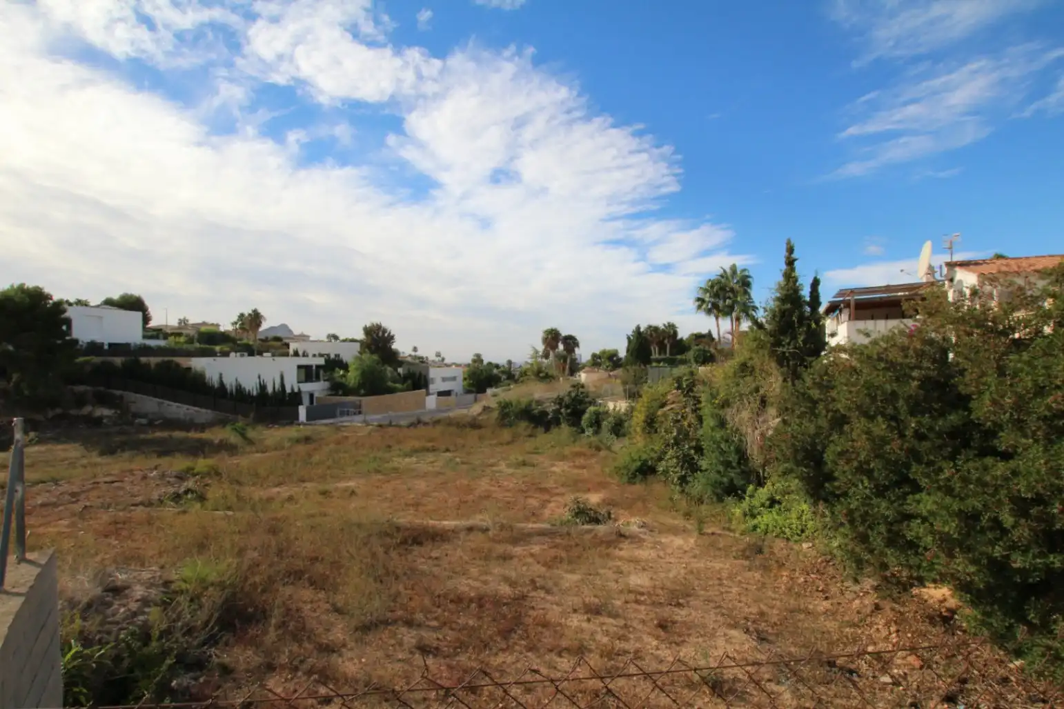 Residential for sale in Gran Sol