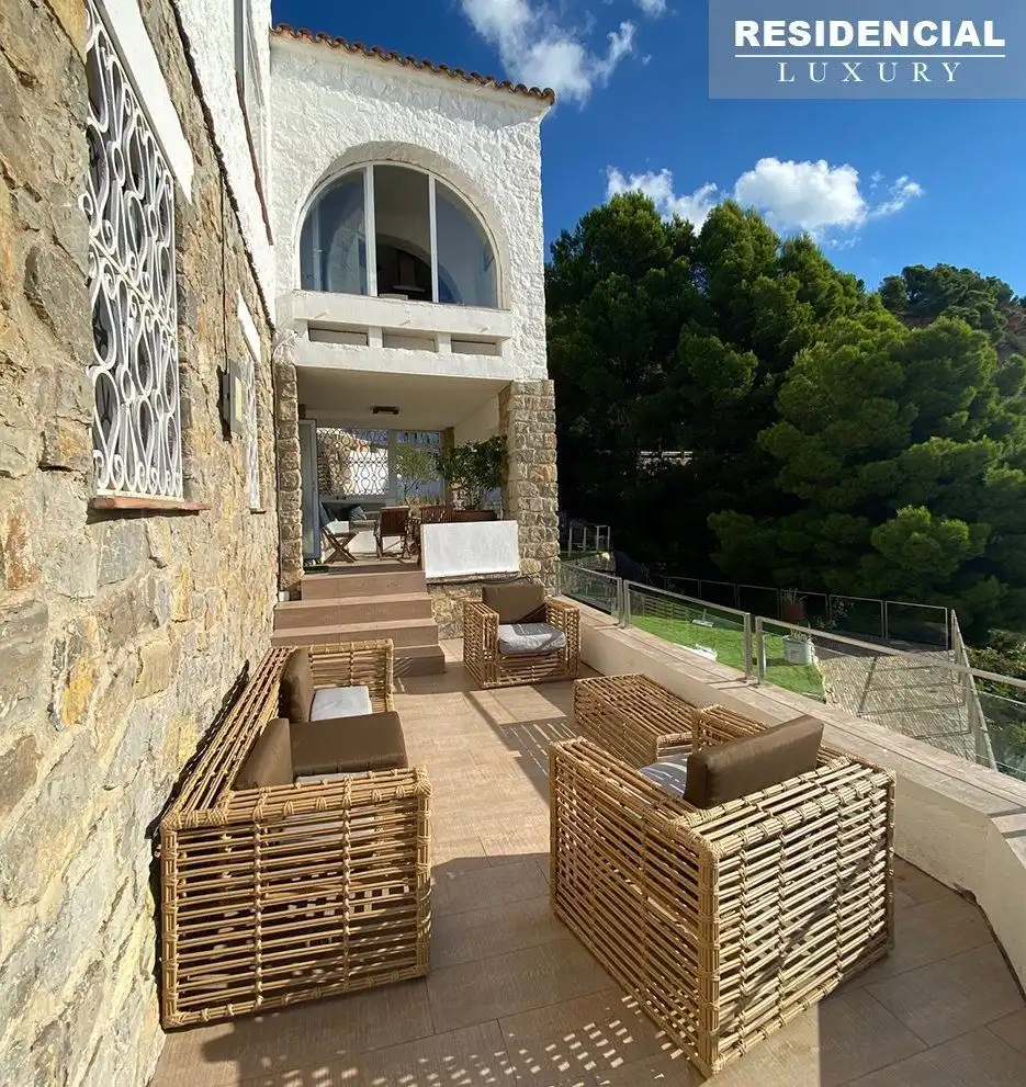 Houses for rent in Mascarat