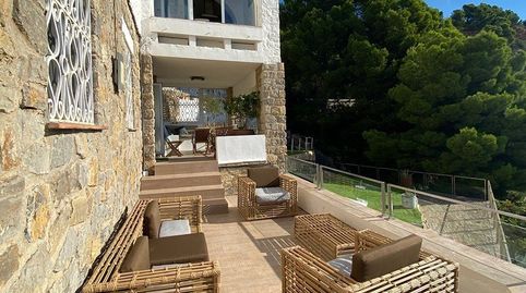 Chalet Vacacional en Altea, zona Marina Greenwich, image 4