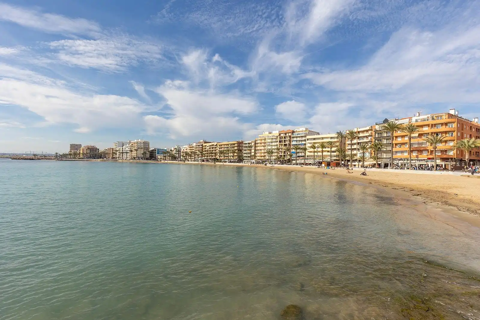 Apartament amb terrassa en venda a Centro, imagen 33
