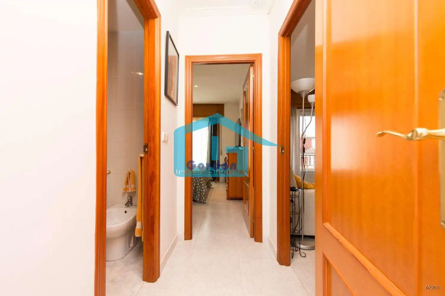 Wohnung zum Verkauf in Sanxenxo mit Terrasse und Möbliert