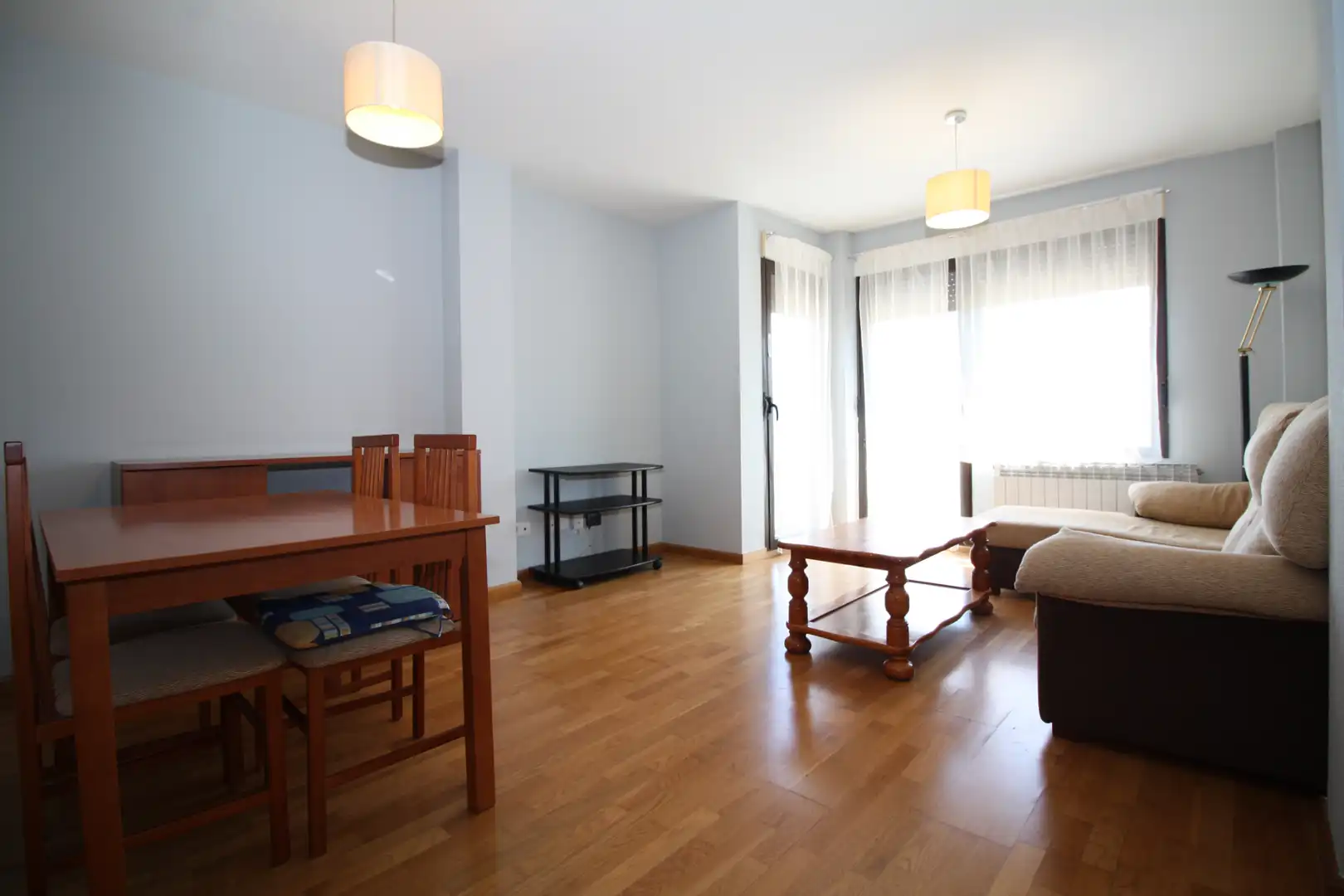 Wohnung zum Verkauf in Hospital Nuevo