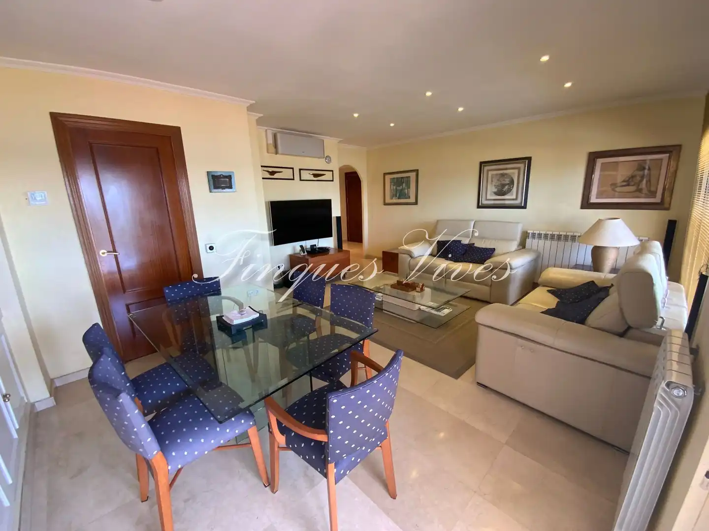 Wohnung mit Pool zum Verkauf in passeig marques casariera, imagen 7