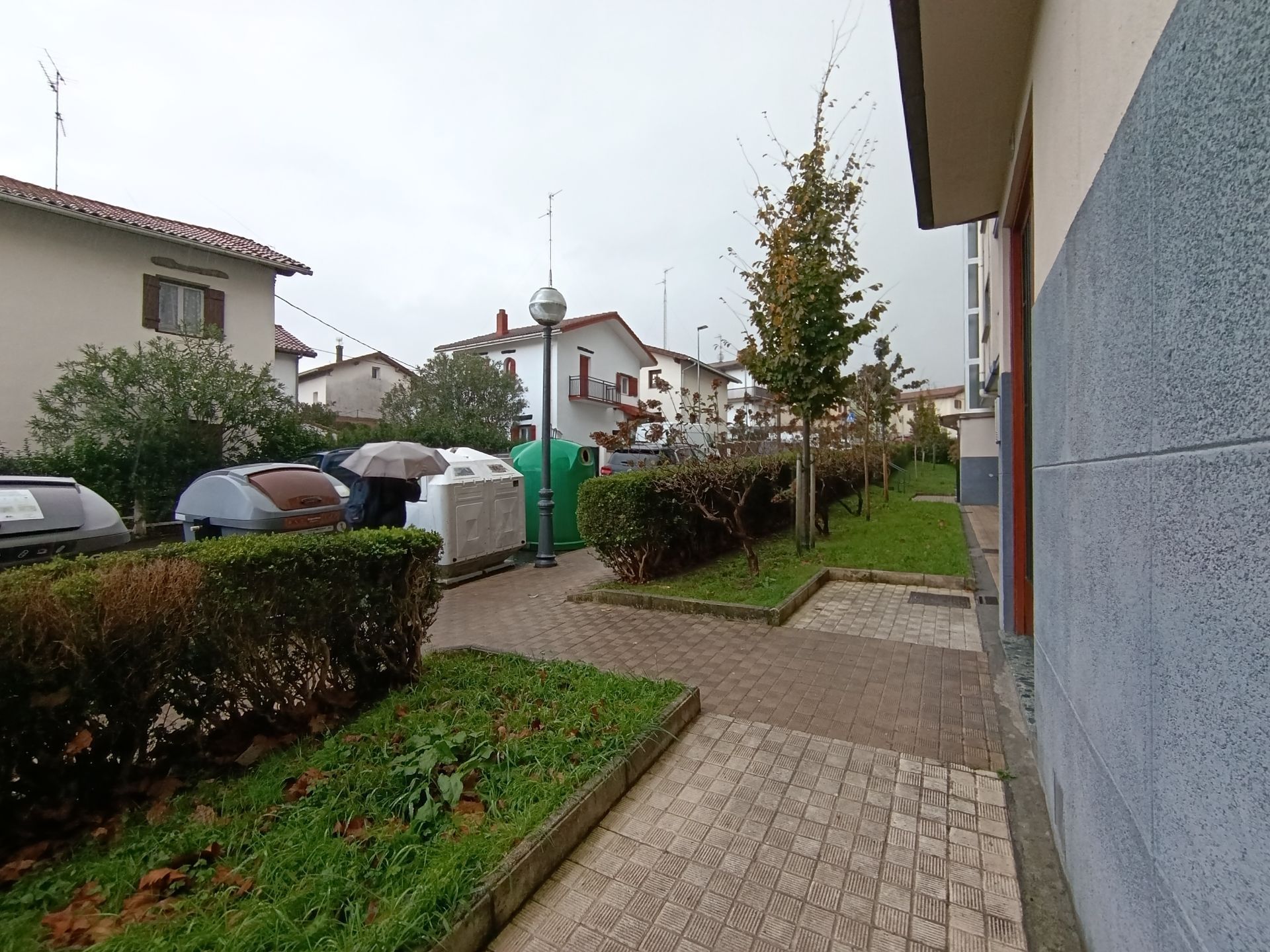 Pis en venda a Lapice - Larreaundi - Olaberria - Meaka