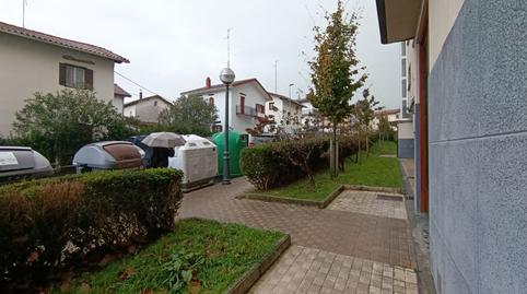 Foto 2 de Pis en venda a Lapice - Larreaundi - Olaberria - Meaka, Gipuzkoa