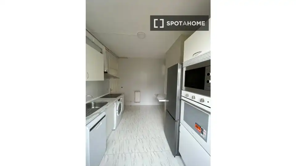 Room in Jerónimos