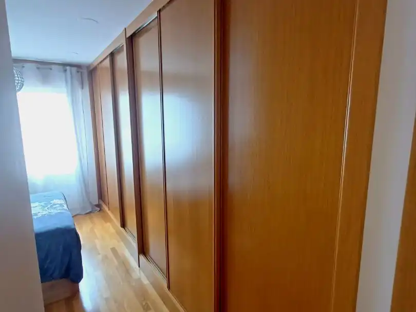 Piso en venta en Avenida de Oza, 140, A Coruña Capital