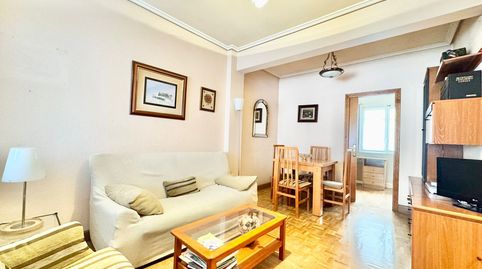 Foto 3 de Piso en venta en Avenida Beato Tomás de Zumárraga, Txagorritxu, Vitoria - Gasteiz