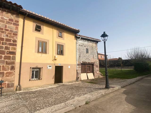 Finca rústica en Venta en Calle Isabel la Catolica en Arlanzón