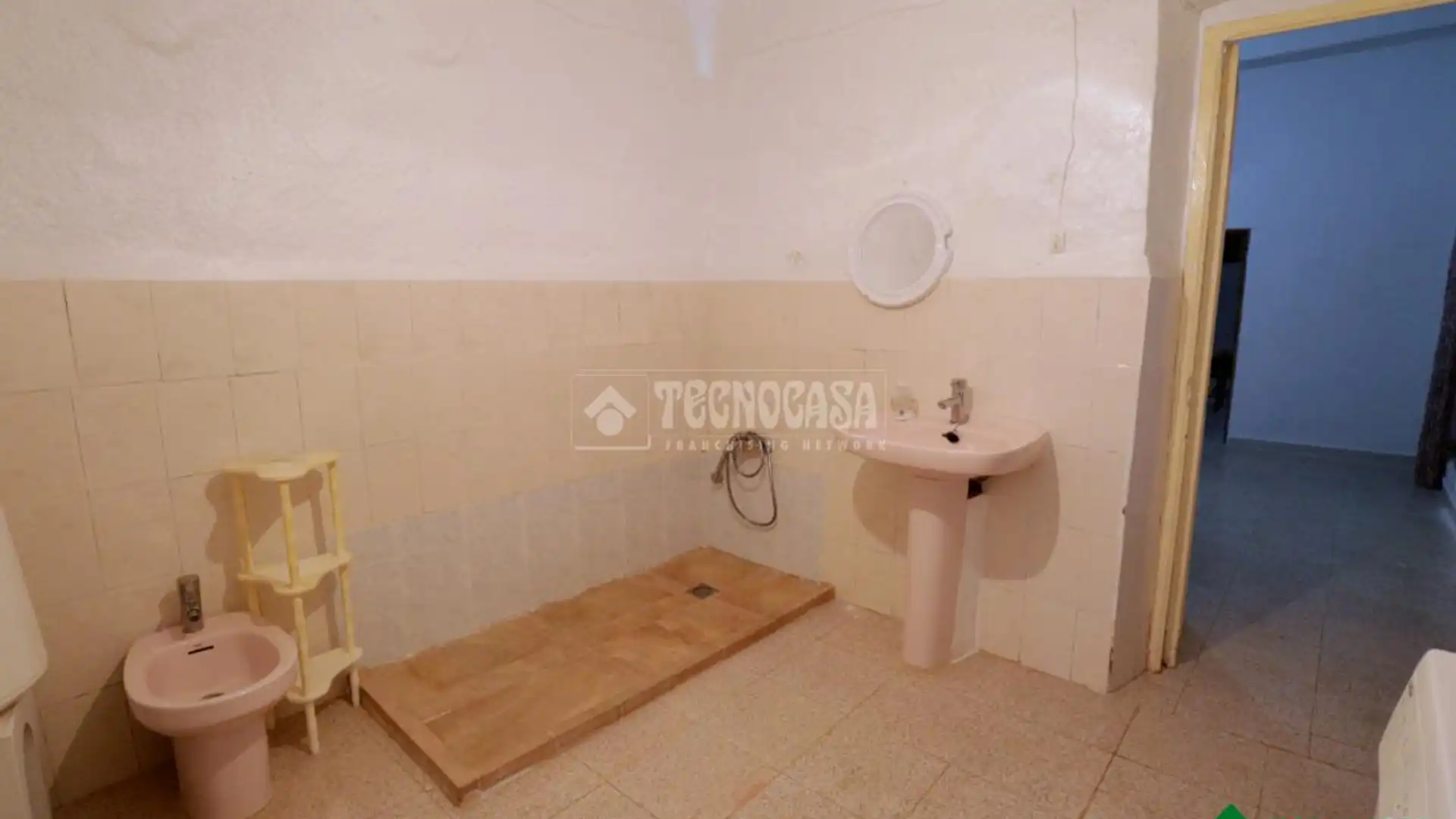 Casa adosada en venta en Pozo de los Frailes - Presillas - Albaricoques