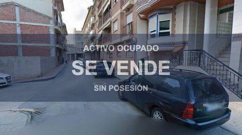 Foto 4 de Piso en venta en Llano de Brujas, Murcia Capital