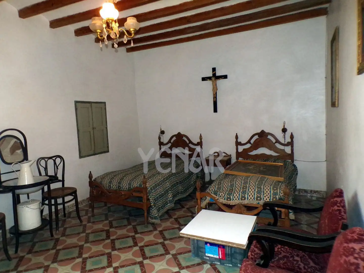 Casa amb jardí en venda a Castalla, imagen 16