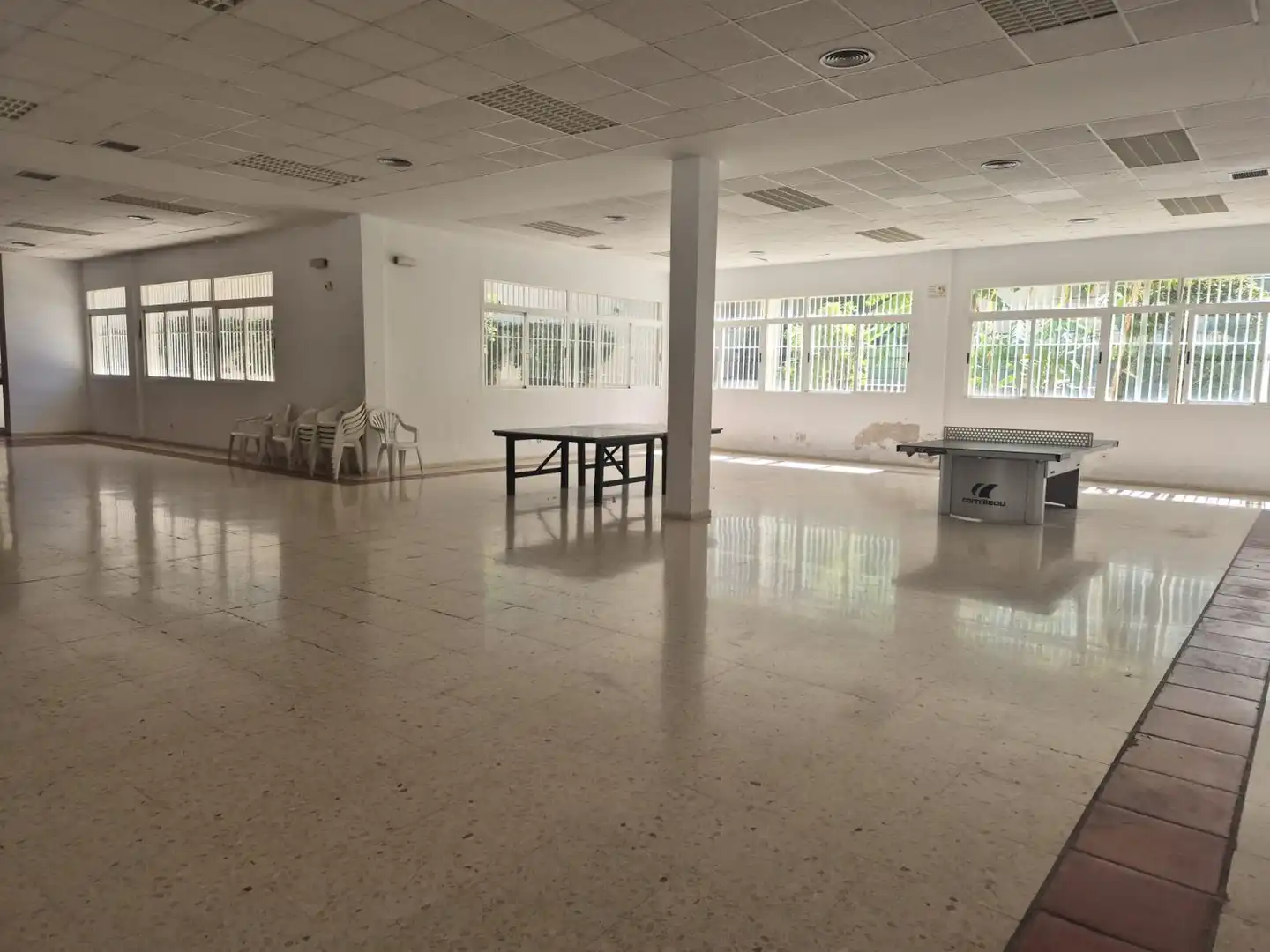 Pis amb piscina en venda a Playa Muchavista, imagen 16