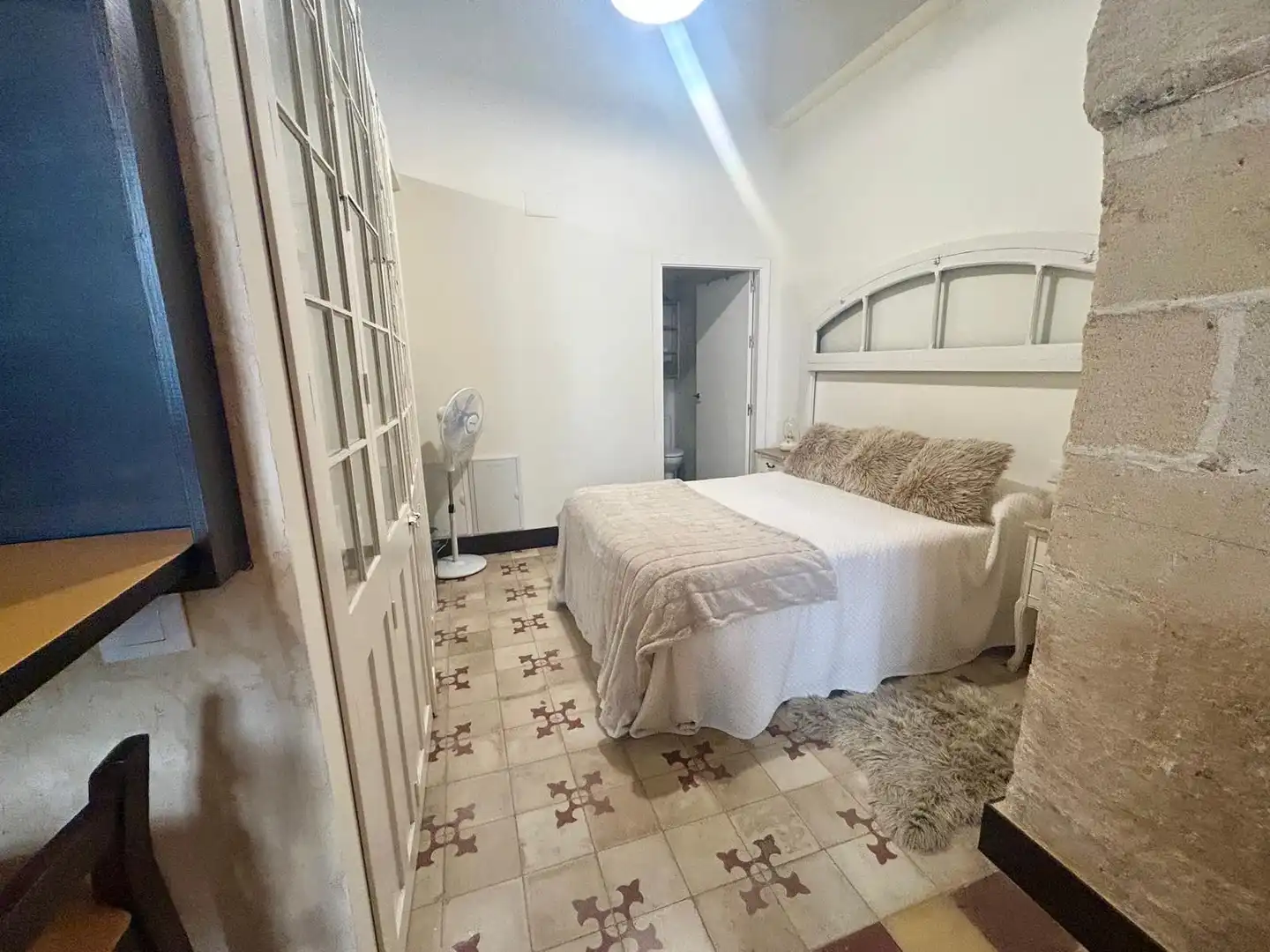 Habitación de Loft en venta en Jerez de la Frontera con Aire acondicionado y Terraza