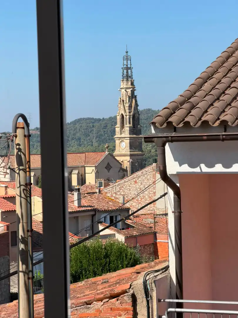 Flat with terrace for sale in Carrer de Maria Escalfet, imagen 22