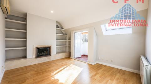 Foto 2 von Dachboden zur Miete in El Soto de la Moraleja, La Moraleja