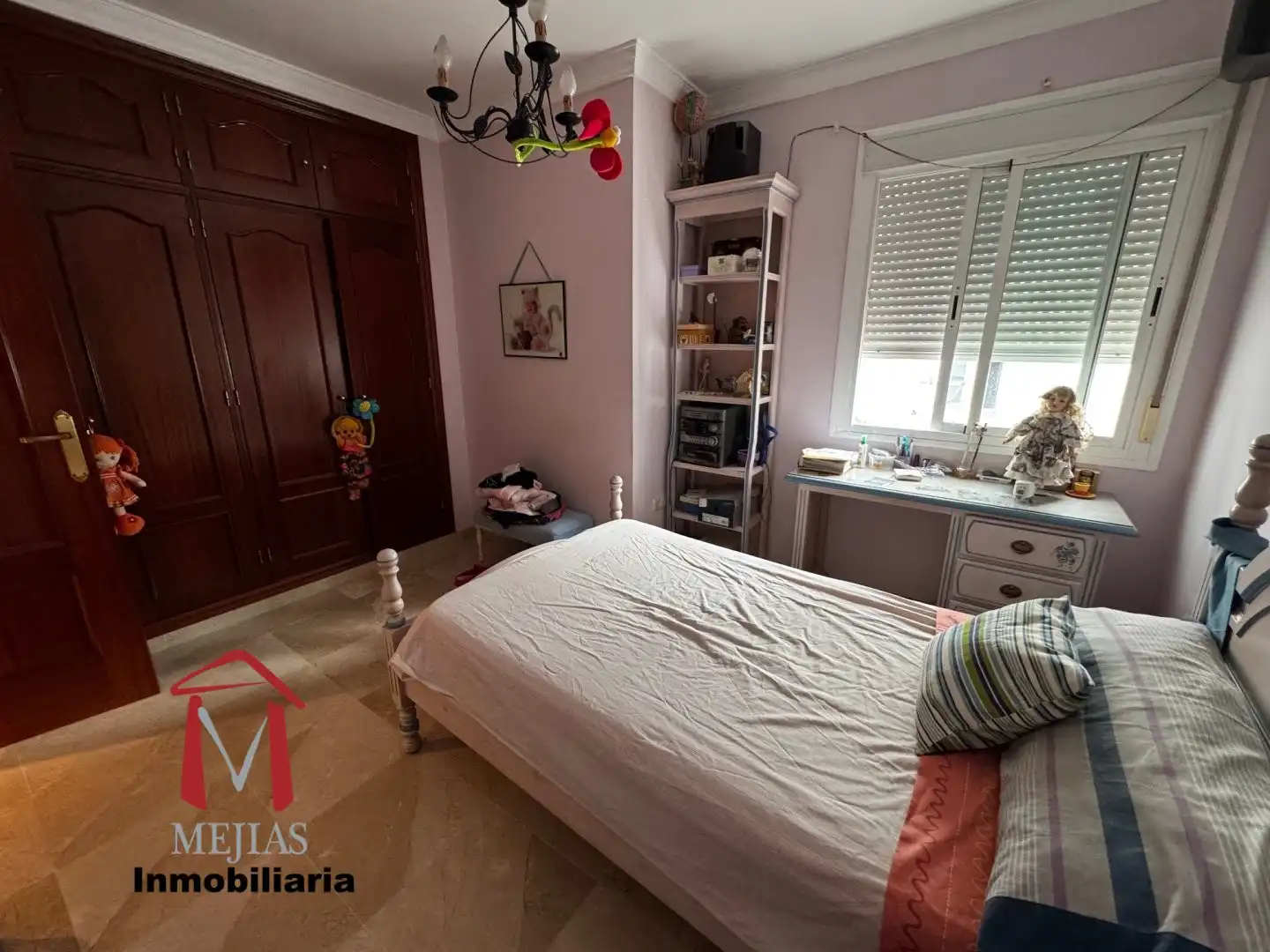 Habitación de Piso en venta en Antequera con Aire acondicionado, Calefacción y Trastero