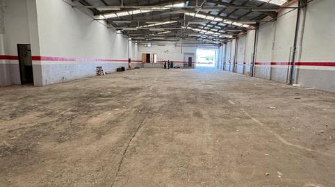 Photo 4 of Industrial buildings to rent in Avinguda de la Vital, Benipeixcar - El Raval, Valencia