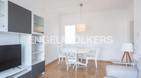 Foto 4 de Piso de alquiler en Sant Gervasi i la Bonanova,  Barcelona Capital