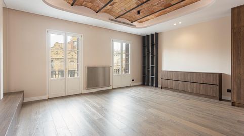 Foto 3 de Piso en venta en Calle Arago, Dreta de l'Eixample, Barcelona Capital