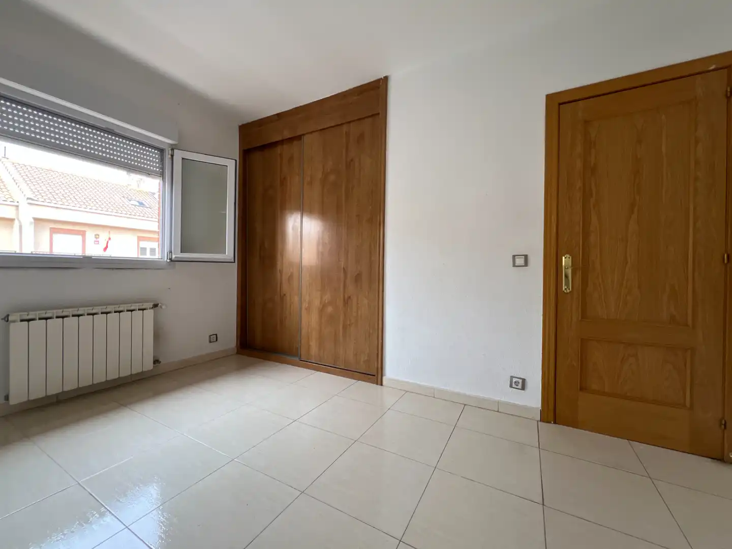 Habitación de Casa o chalet en venta en Seseña con Calefacción, Jardín privado y Terraza
