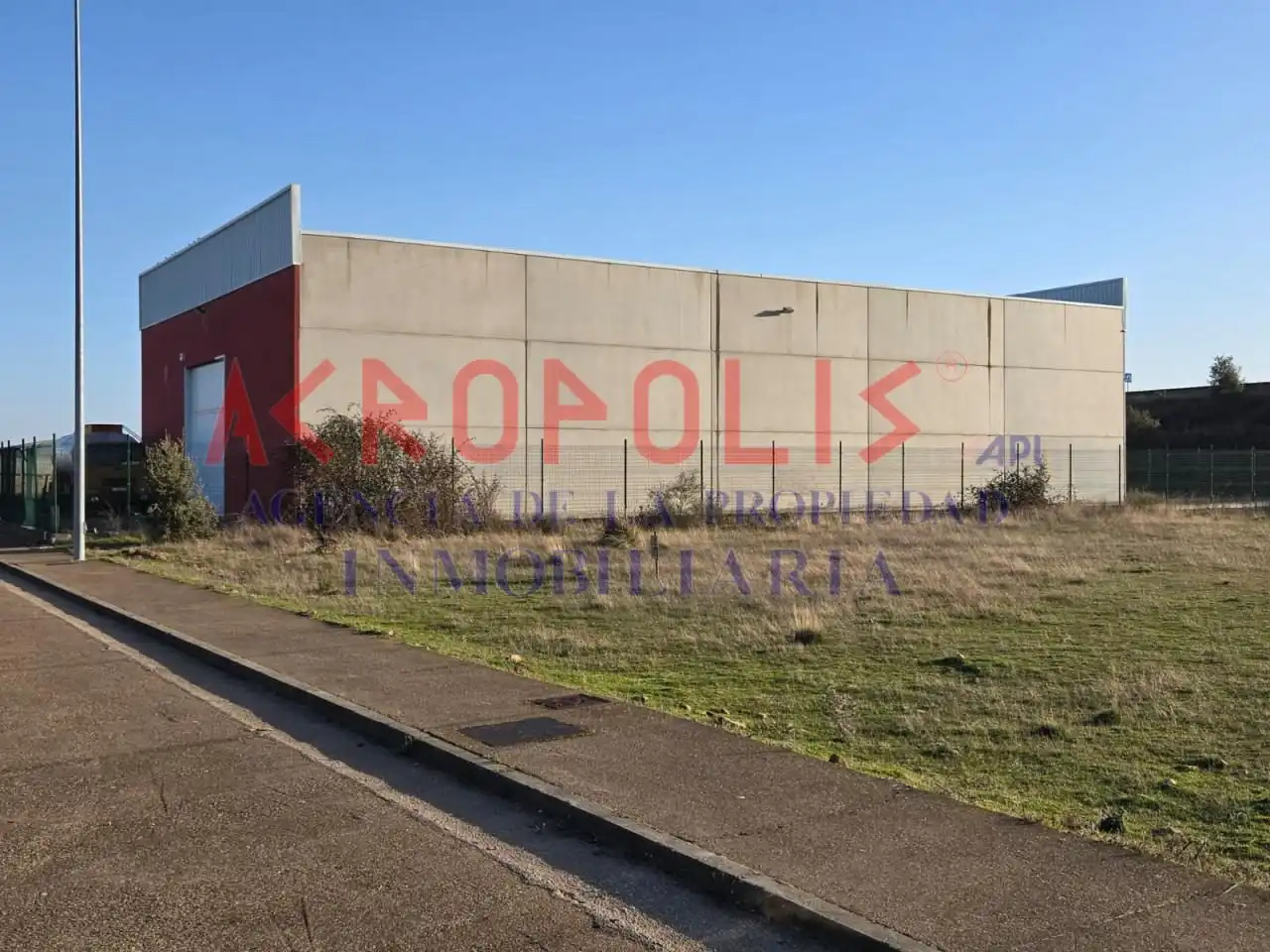 Local comercial en venda a Calle Polig Parc 7b 24793 Valderrey, imagen 5
