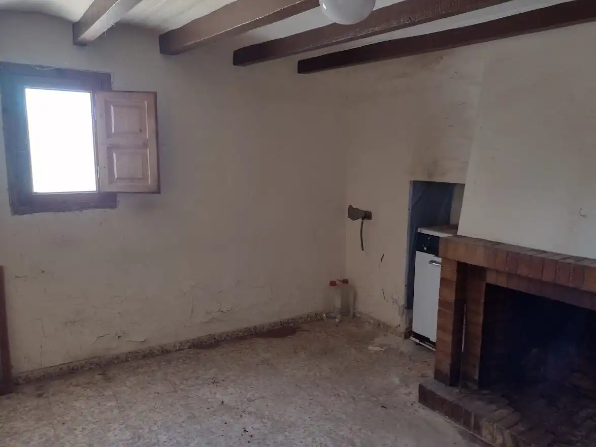 Finca rústica en venda a N/A, Atzeneta del Maestrat