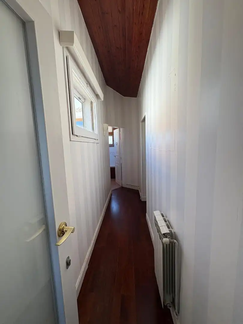 Dúplex en venta en Prades con Calefacción, Parquet y Terraza