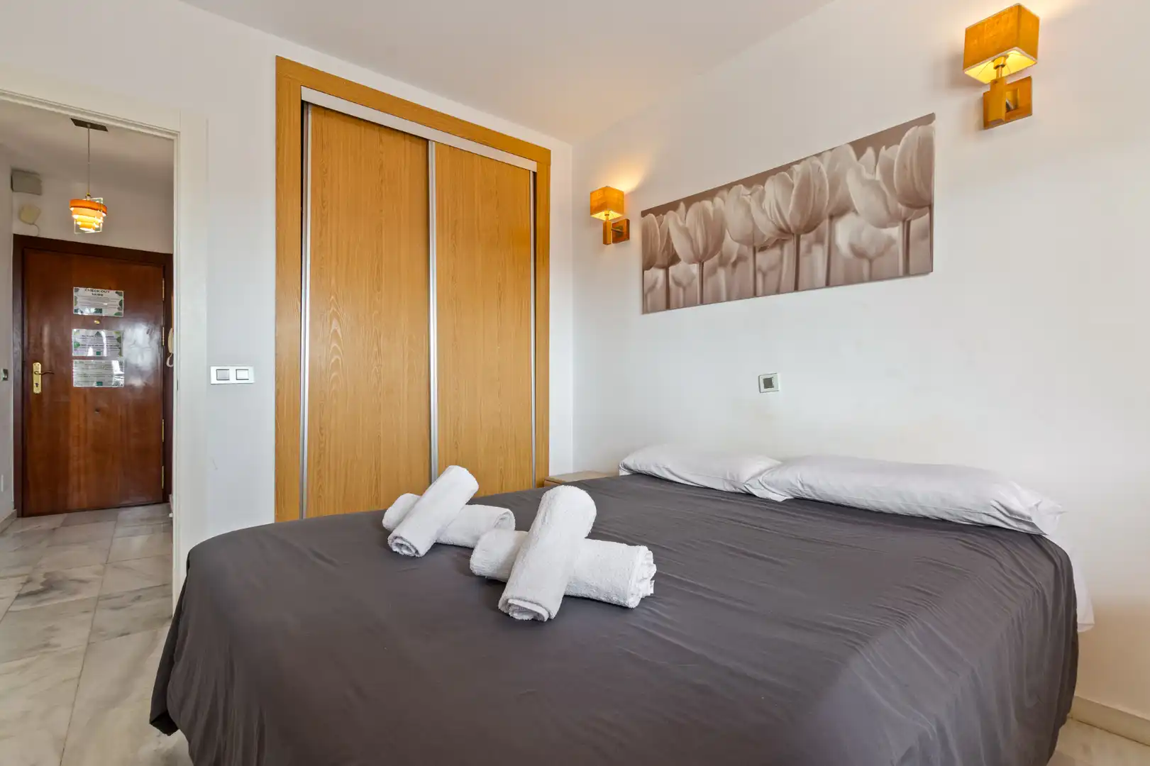 Apartament amb piscina en venda a Calle Salvador Allende, imagen 10