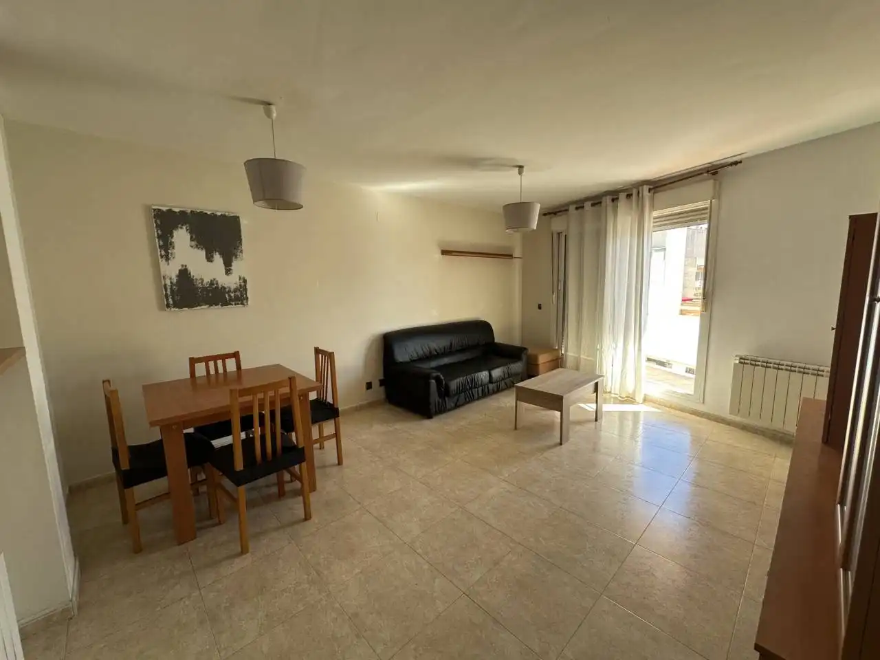 Sala de estar de Piso en venta en Vila-seca con Calefacción y Balcón
