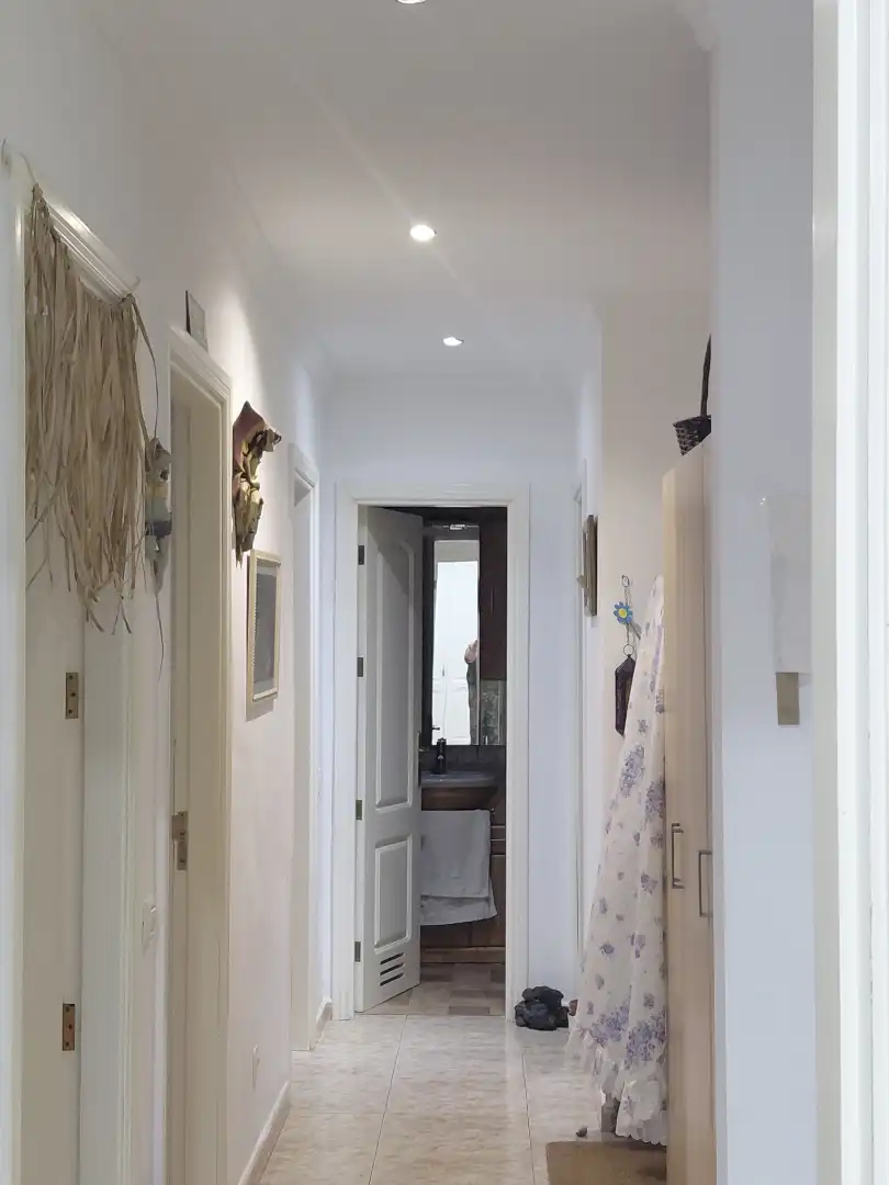 Flat for rent in Arucas  with Furnished, Oven and Washing machine
