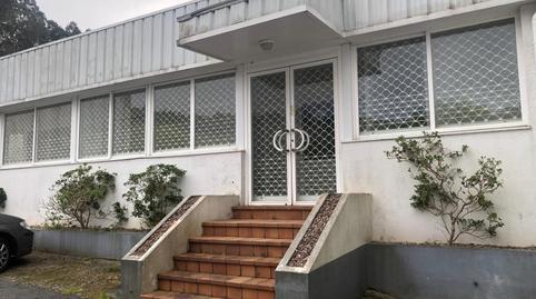 Photo 2 of Industrial buildings for sale in Bamio, Vilagarcía de Arousa