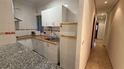 Foto 4 de Piso en venta en Bellavista,  Sevilla Capital