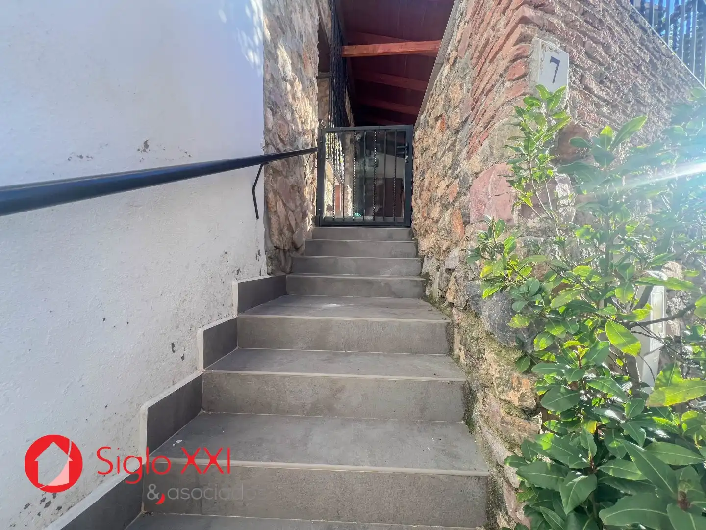 Casa o xalet en venda en Alcudia de Veo amb Calefacció, Terrassa i Traster