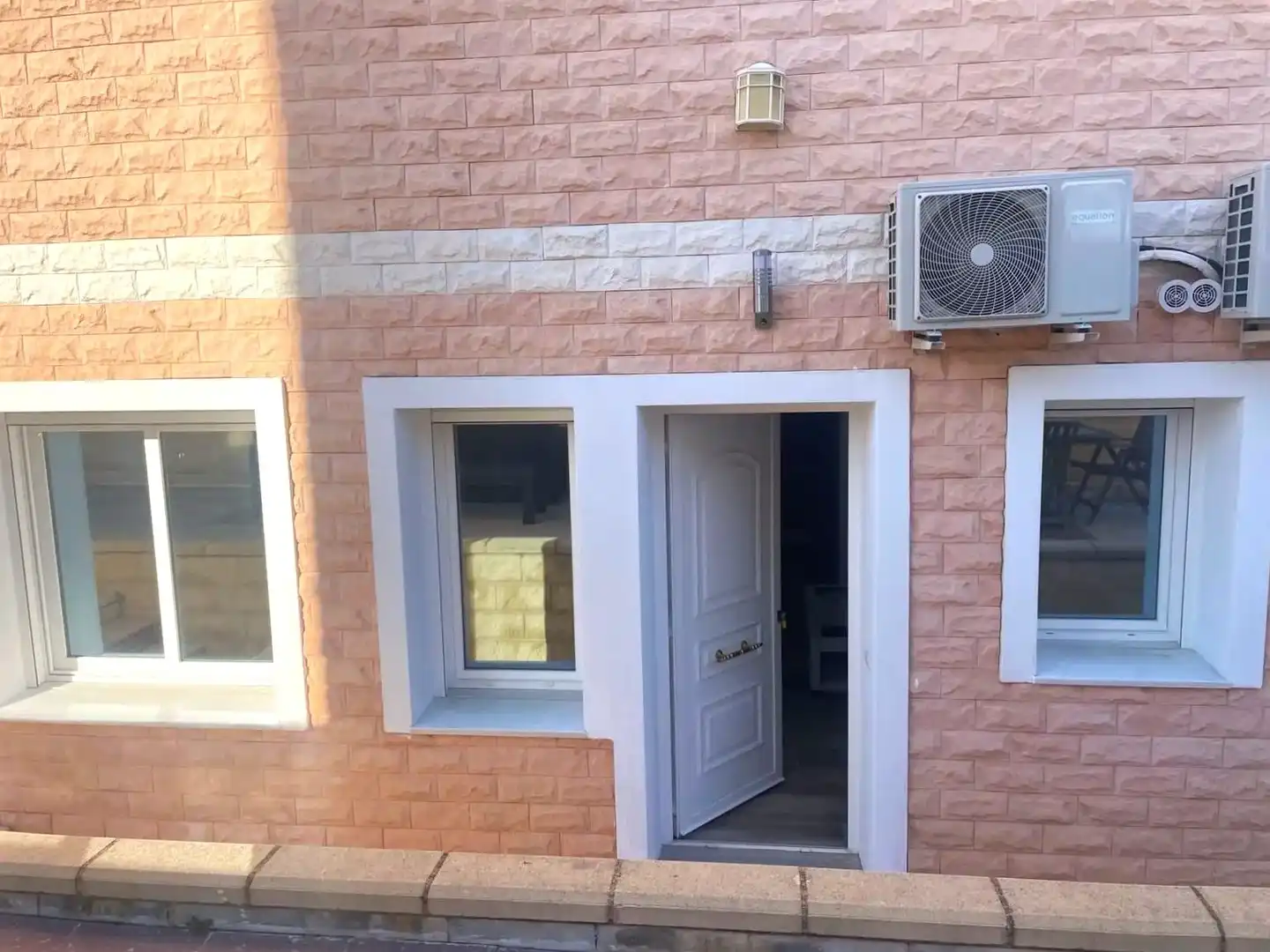 Casa con terraza en venta en Pueblo - Urbanizaciones, imagen 15