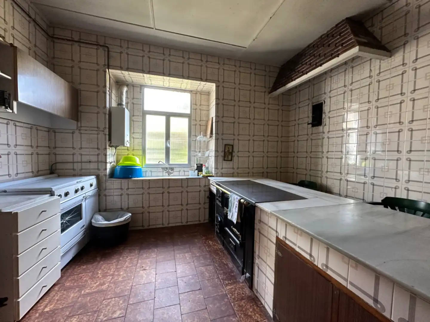 Casa con terraza en venta en Lugar Rodiño Grande, imagen 4