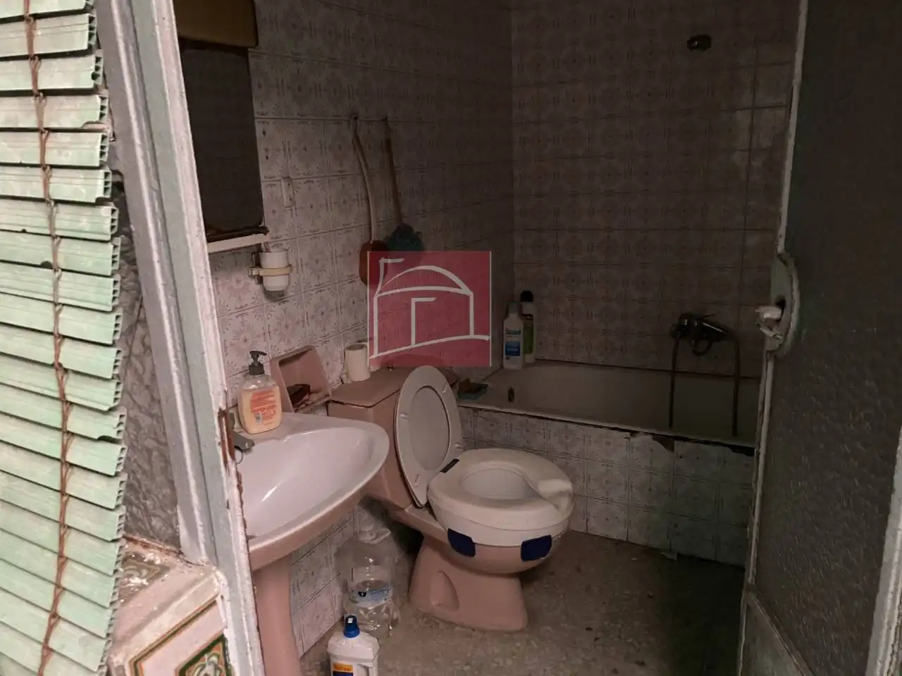 Badezimmer von Haus oder Chalet zum Verkauf in Villanueva de la Serena