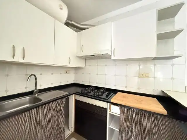 Piso en venta en Els Munts