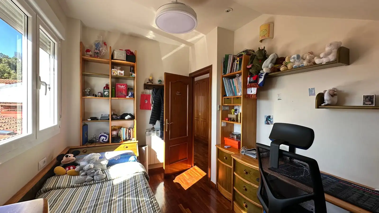 Duplex with balcony for sale in Calle Arco de San Esteban, imagen 17