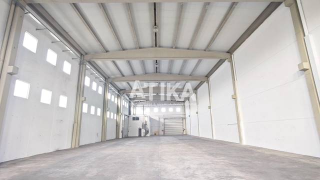 Nave industrial en Alquiler en Santa Ana