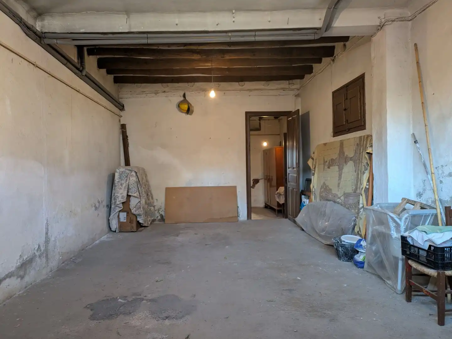 Casa o chalet en venta en Monzón con Calefacción, Jardín privado y Terraza