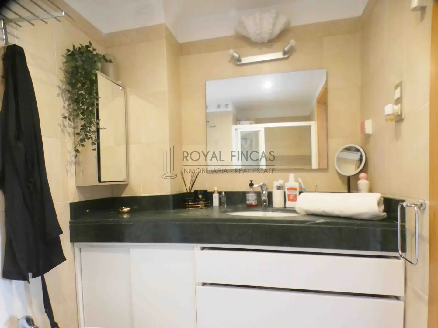 Apartament amb piscina en venda a Avenida del Chorrillo 1, imagen 21
