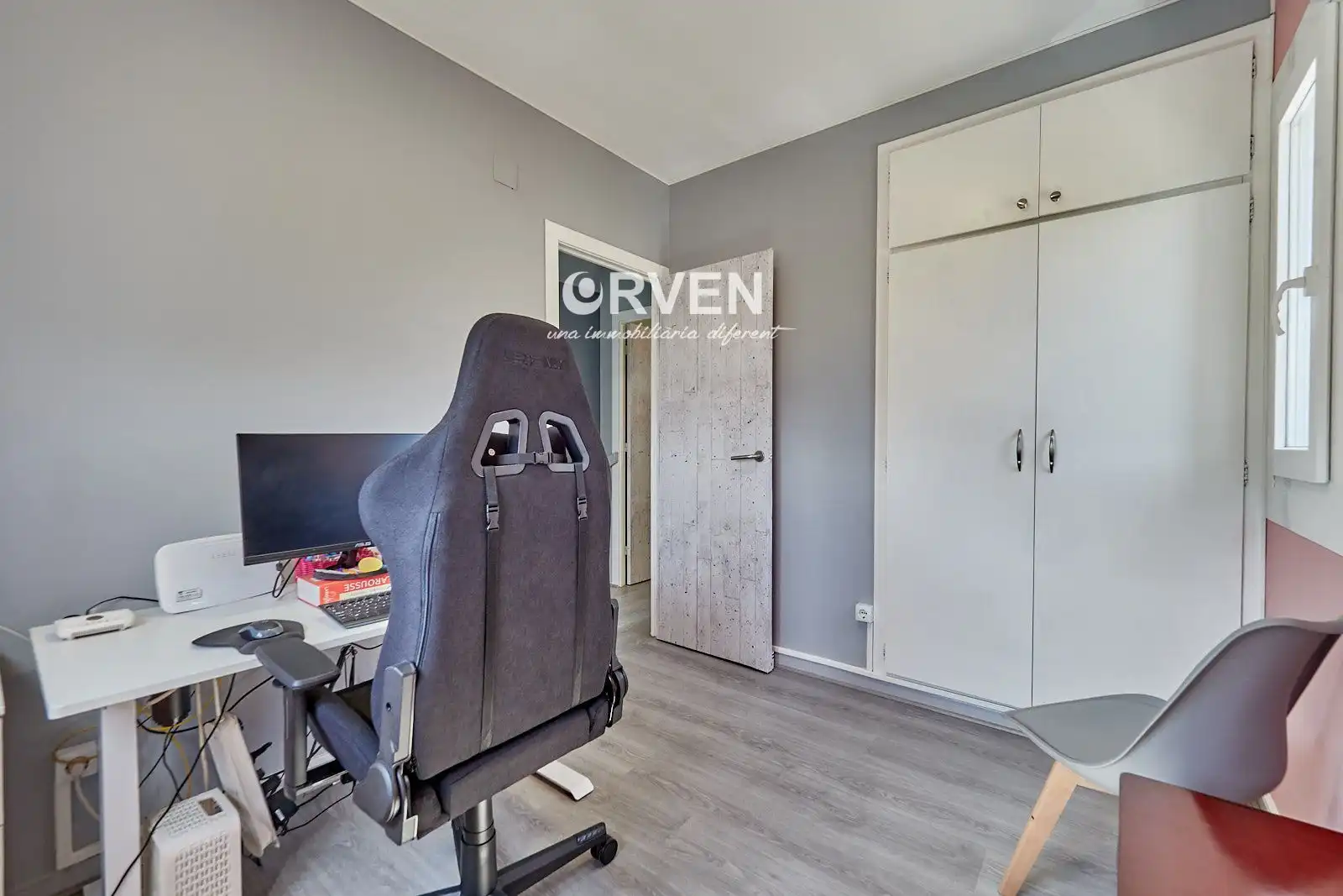 Habitación de Casa o chalet en venta en El Vendrell con Aire acondicionado, Calefacción y Terraza