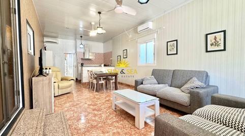 Foto 4 de Casa o chalet de alquiler en Playa Honda - Playa Paraíso, Cartagena