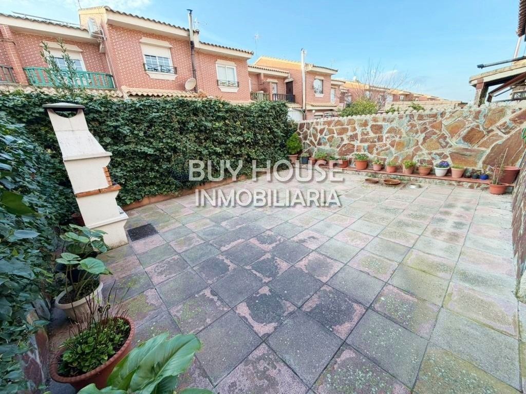 Casa o chalet en venta