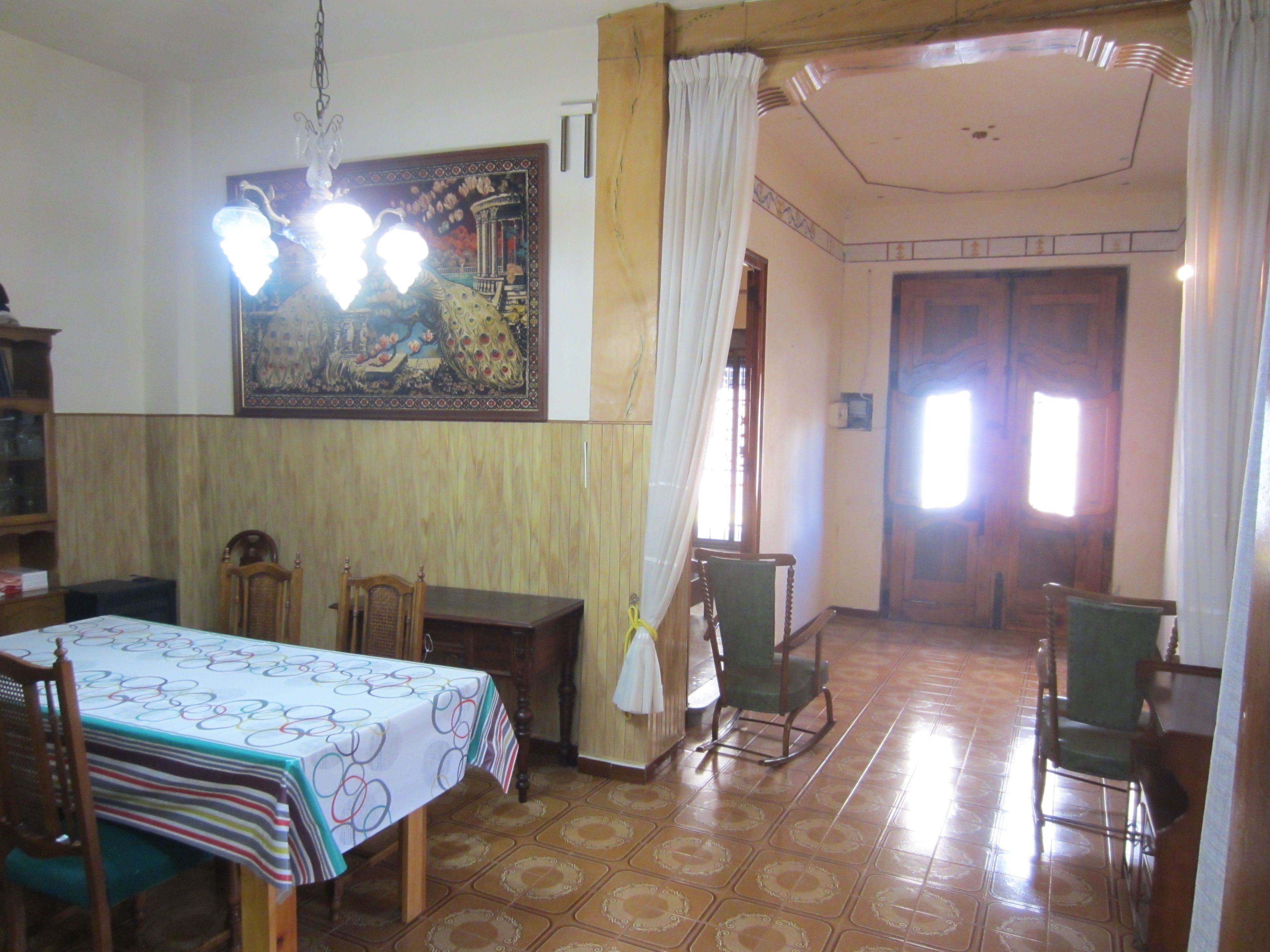 Country house for sale in Puçol  with Terrace, Oven and Balcony